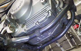 KAWASAKI SUPER SHERPA 1999 KL250G