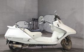 HONDA FUSION MF02