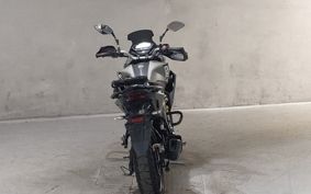 HONDA CB200X MC56