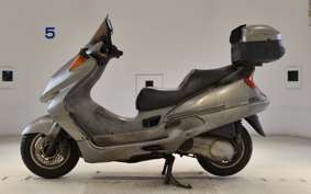 HONDA FORESIGHT MF04