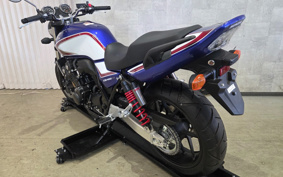 HONDA CB400SF 2023 NC42