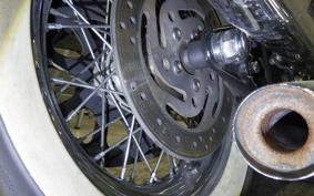 HARLEY FLSTN 1450 2005