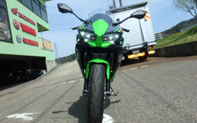 KAWASAKI NINJA 650 ABS 2024 ER650S