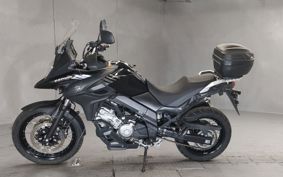 SUZUKI DL650 ( V-Strom 650 ) C733A