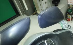 HONDA DIO110-3ﾍﾞｰｼｯｸ