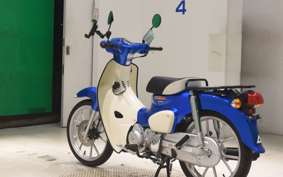 HONDA C110 SUPER CUB 2025 JA59