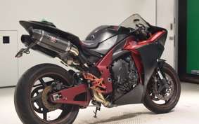 YAMAHA YZF-R1 2009 RN24J