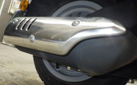 PEUGEOT ジャンゴ125A 1997