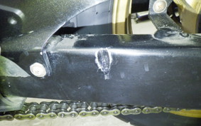 KAWASAKI ZEPHYR 1100 1992 ZRT10A