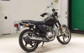 YAMAHA YB125SP