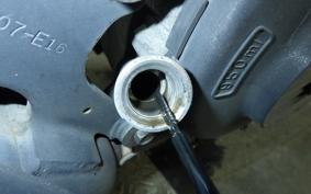 SUZUKI ADDRESS V125 G CF46A