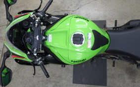 KAWASAKI ZX 10 NINJA ABS 2021 ZXT02L
