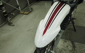 YAMAHA SEROW 250 Gen.2 2018 DG17J