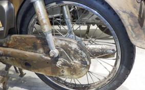 HONDA C50 SUPER CUB C50