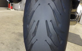 HONDA VFR1200F DCT 2011 SC63