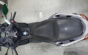 YAMAHA X-MAX 250 A 2010 SG42J