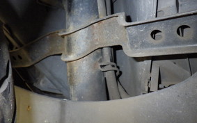 SUZUKI ADDRESS V100 CE11A