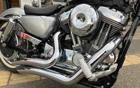 HARLEY HARLEY XL1200V 2015 LF3