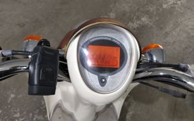 HONDA CREA SCOOPY AF55