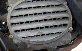 HONDA CREA SCOOPY AF55