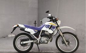 HONDA XL250 DEGREE MD26