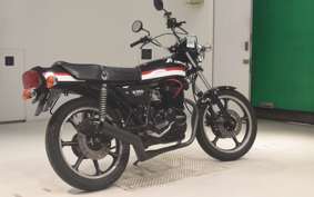 KAWASAKI Z250 FT 2012 KZ250A