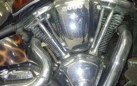 KAWASAKI VULCAN 2000 2005