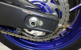 YAMAHA YZF-R25 2015 RG10J