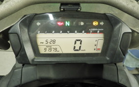 HONDA NC700X LD A 2013 RC63