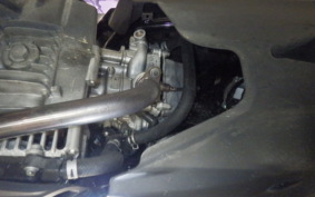 YAMAHA N-MAX 155 A 2019 SG50J