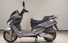 SYM RV125 Fi 1987