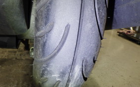 SUZUKI ADDRESS V125 G 2024 CF46A