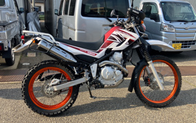 YAMAHA SEROW 250 DG17J