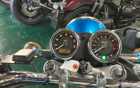 KAWASAKI ESTRELLA BJ250A