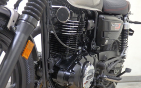 HONDA GB350S 2025 NC59