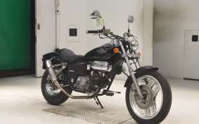 HONDA MAGNA 50 2022 AC13