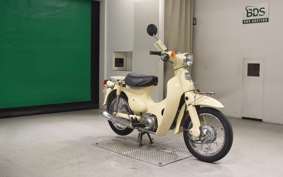 HONDA LITTLE CUB E 2001 AA01