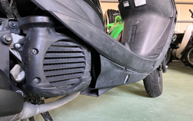 YAMAHA JOG DELUXE  SA56J