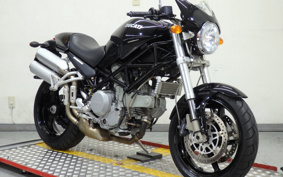 DUCATI MONSTER S2R 800 2005 M414A