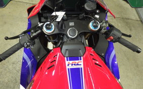 HONDA CBR1000RR RSP 2024 SC82