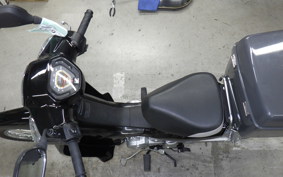 HONDA C50 SUPER CUB 2013 AA04