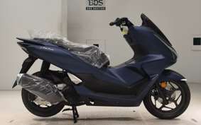 HONDA PCX125 JK05