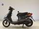 Фото Yamaha JOG Gen.5 с японского аукциона