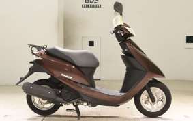 HONDA DIO Gen.6 2020 AF68