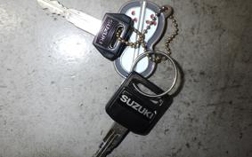 SUZUKI GSX400 IMPULSE 1994 GK79A