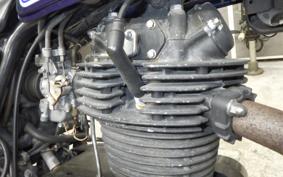 KAWASAKI 250TR BJ250F