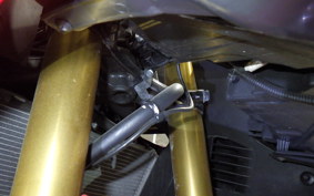 HONDA CBR250RR A MC51