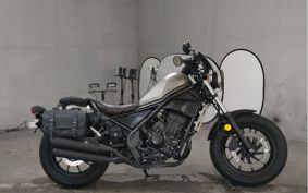 HONDA REBEL MC49