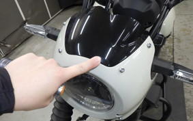 KAWASAKI ELIMINATOR400-3SE 2026 EL400A