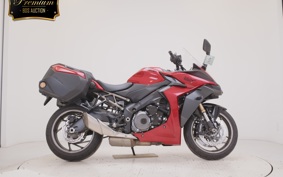 SUZUKI GSX-S1000GT 2024 EK1AA